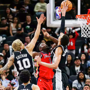 【马刺进步报告015】交不交易？买卖不做白不做呀