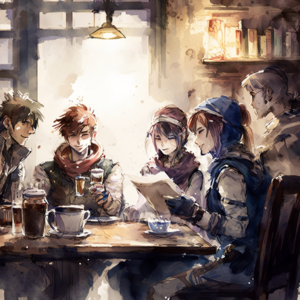 AI写作全方位指南 主讲: 泛函(来自2位ChatGPT高频用户) - 人工智能季