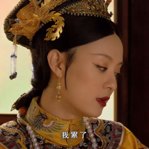 甄嬛传，十年一梦 | 螈龙猹话会 008