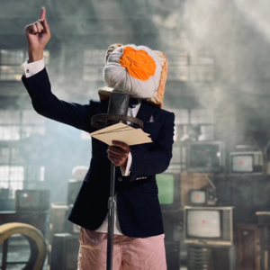 1.我给B站拍美食纪录片