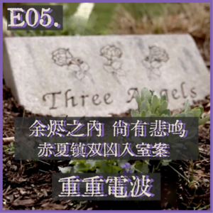 E05.余烬之内 尚有悲鸣：赤夏镇双凶入室案