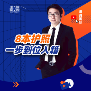 一步到位入籍的八本护照各有什么优缺点，分别适用哪些人群？