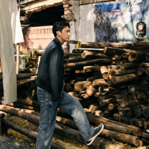 【第25期】盘点碎嘴子们心中的叔圈天菜