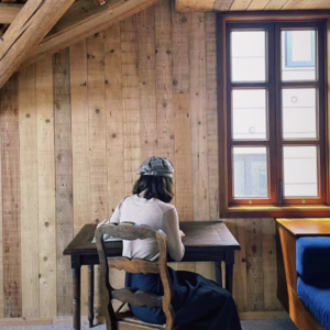 “春节读书计划”招募