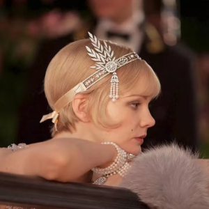 《了不起的盖茨比》中盖茨比的人物悲剧