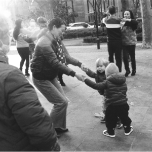 38. 当一个成熟且情绪稳定的大人难不难？