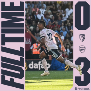 031期-22/23赛季第三轮：都爱萨利巴，连胜放光华。榜首续一周，蓄力续激昂！