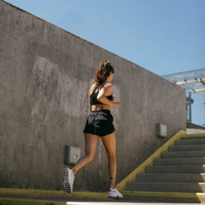 2023年9-12月｜Part 1 Running