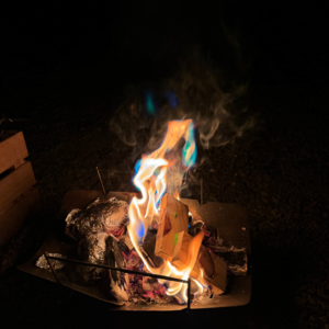 vol. 42 清明假期之露营梦呓