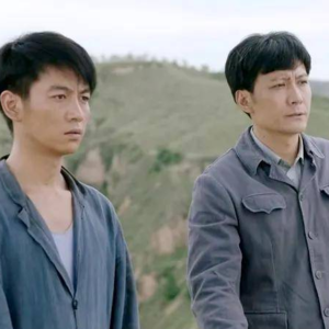 随想019-黄角树下-看《人生之路 》品创作初衷
