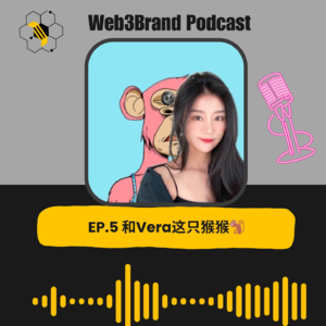 5. 和Vera这只猴猴聊关于无聊猿社区建设的一切