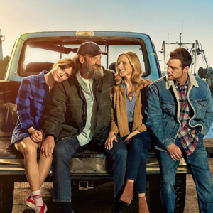 Vol.09 奥斯卡系列之《健听女孩》