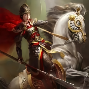 平阳公主的光荣之路：波澜壮阔的一生！