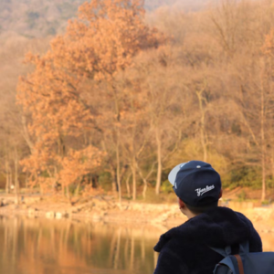 vol.12 | 谁不想跨越山海做个数字游民呢？