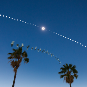 【星缘星语】No.282-粉红湖与贝壳沙滩| 2023日全食之西澳旅行回顾（上）