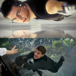 011 阿汤哥《碟中谍》:AI科技、全球化与电影的沧海桑田