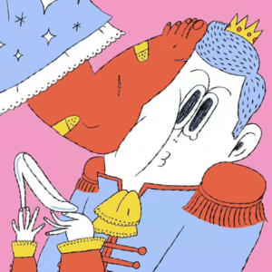 EP03 清零性骚扰和PUA,女性不要做密接