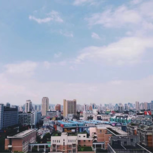 头顶wifi保持打开