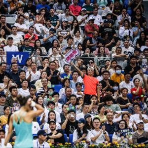 Vol.23 对谈体育媒体人:记者和解说员是i人和e人的切换?ft.单文强