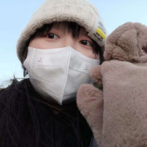 Vol.0 自我介绍和我想做一个播客丨十分小馨