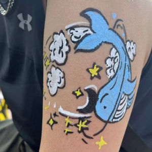 No.7 没办法不期待，这个炎热又活力的夏天