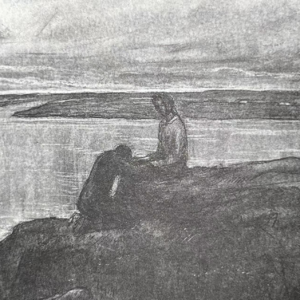 EP02 书影：你品你的人间食话，我啃我的罪与罚