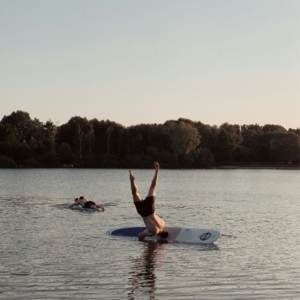 #394 兴致勃勃地去失败