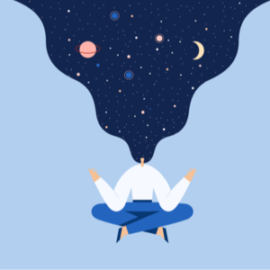 病情稳定 13 | 梦的心理学——梦中人说梦话