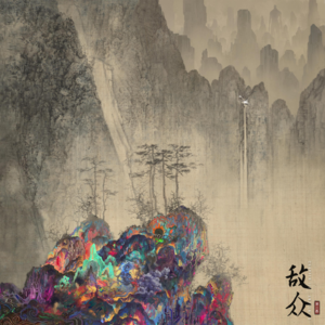 VOL.29 一奏器乐派：不想有一颗废音的原创国乐团