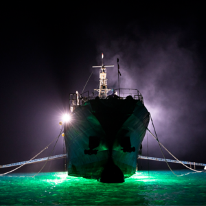 vol005 罪案纪实：鲁荣渔 2682的杀人回忆