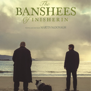 [子夜书社]《伊尼舍林的报丧女妖》（一）爱尔兰电影