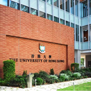 人生百业002|从医药行业到港大行政，文科生总有出路