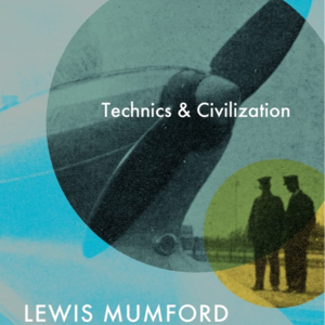 97. 读书61-技术与文明(中) Pre-S4-6