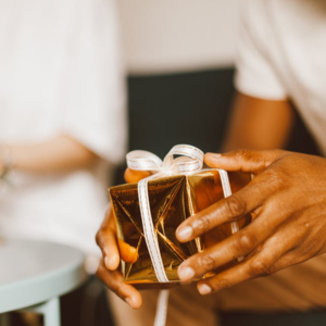 The Gift 泰戈尔诗集37 礼物