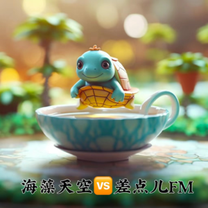 海龟汤：比比谁更傻！