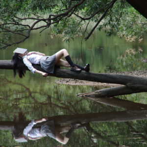 闲心漫理EP06. 新出了哪些推理小说？双十一购书推荐