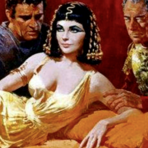 E477-奈飞推出黑人版《埃及艳后》