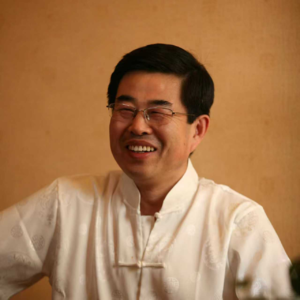 第二集：从开天辟地说易的创始（伏羲画八卦）