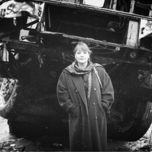 Vol.5【“读”书】来听一场克罗地亚女巫的脱口秀