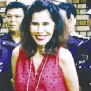 22.罪案东南亚:我永远也不会死——马来西亚黑巫医莫娜