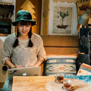 1. 现在是做“数字游民”的好时候吗?