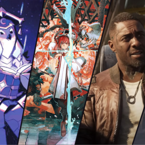 “历史最佳Fate”携两款年度游戏重磅来袭 丨074
