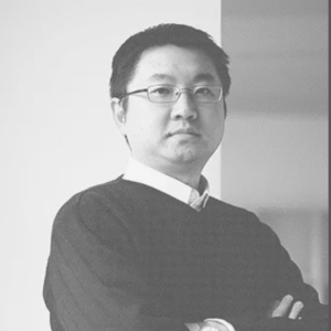 祝晓峰：山水乌托邦