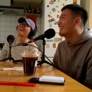 Vol.011| 我找王建国做运动品牌播客这件事比Nike做播客早了3年