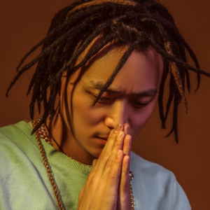 新民族音乐季 | 黎智坚措:在音乐中完成救赎与重生