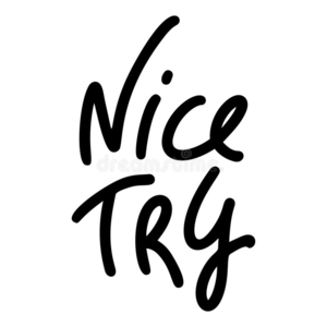 至少试一试 20220311｜#70