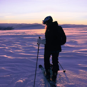 2023年9-12月｜Part 2 钦佩的成功运动员