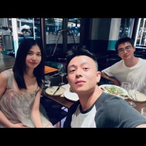 首次串台“心理宿舍“，一起聊聊自己做播客的心路历程（上）