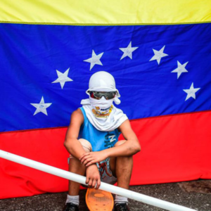 vol 4. 在委内瑞拉,我教工会大佬炖鳄鱼