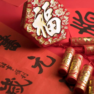 年味儿淡了？在异国他乡怎么过年？来试试这些有仪式感方法吧